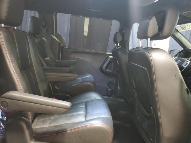 Photo 11 from auction – 2018 DODGE GRAND CARAVAN with VIN 2C4RDGEG2JR344544