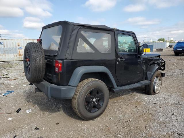 Photo 3 from auction – 2016 JEEP WRANGLER S with VIN 1C4AJWAG5GL147956