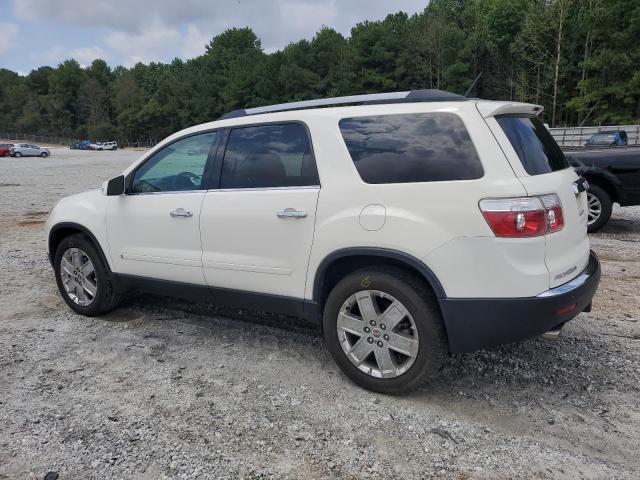 Photo 2 from auction – 2010 GMC ACADIA SLT with VIN 1GKLRNED6AJ176286