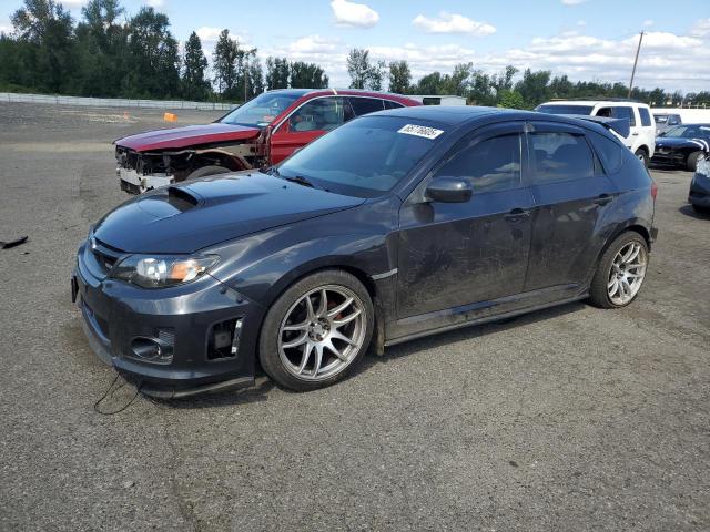SUBARU IMPREZA WR 2011 with VIN JF1GR7E63BG828019 - Photo from auction