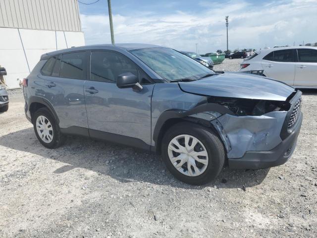 Photo 4 from auction – 2022 TOYOTA COROLLA CR with VIN 7MUAAAAG8NV017352