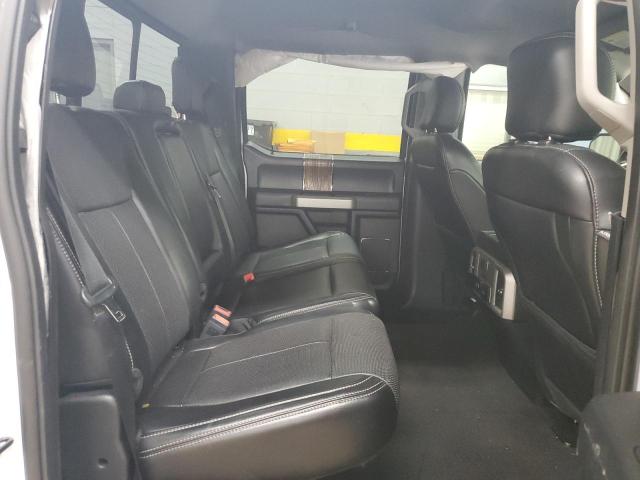 Photo 10 from auction – 2018 FORD F150 SUPER with VIN 1FTEW1E5XJKF12160