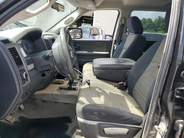 Photo 7 from auction – 2011 DODGE RAM 2500 with VIN 3D7UT2CL8BG578555