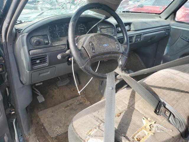 Photo 8 from auction – 1993 FORD F150 with VIN 1FTEF15N5PLA18646