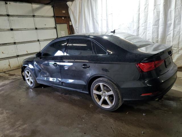 Photo 2 from auction – 2015 AUDI A3 PREMIUM with VIN WAUACGFF9F1028394