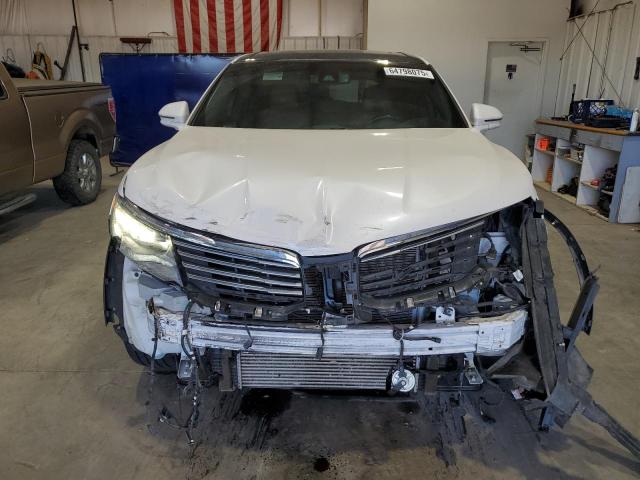 Photo 5 from auction – 2016 LINCOLN MKX RESERV with VIN 2LMPJ8LP6GBL67531