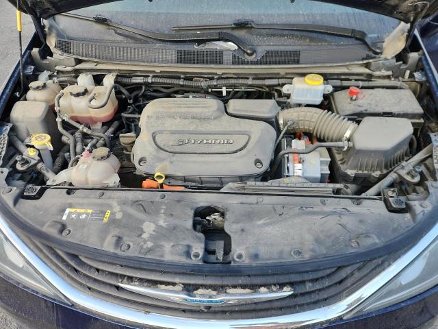 Photo 12 from auction – 2019 CHRYSLER PACIFICA H with VIN 2C4RC1N73KR668765