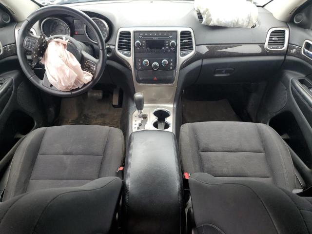 Photo 8 from auction – 2011 JEEP GRAND CHER with VIN 1J4RR4GG7BC654612