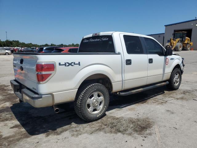 Photo 3 from auction – 2011 FORD F150 SUPER with VIN 1FTFW1EF5BFC14476