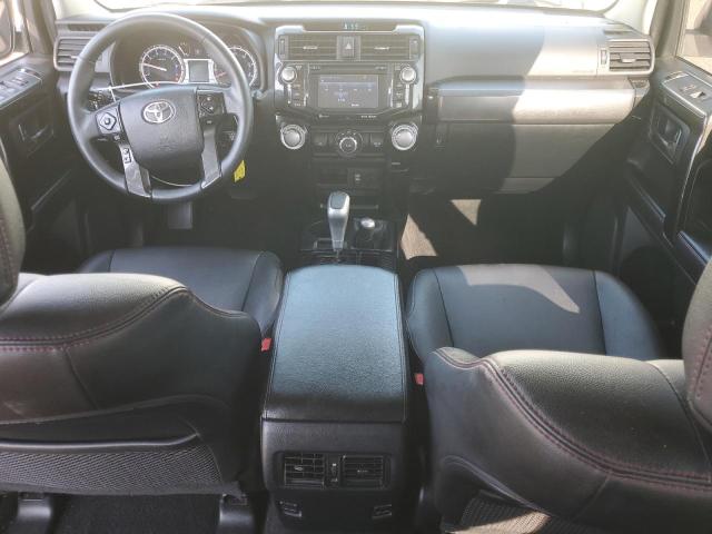 Photo 8 from auction – 2019 TOYOTA 4RUNNER SR with VIN JTEBU5JR5K5690112