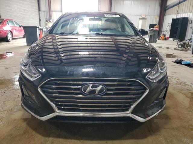 Photo 5 from auction – 2019 HYUNDAI SONATA SE with VIN 5NPE24AF3KH818063