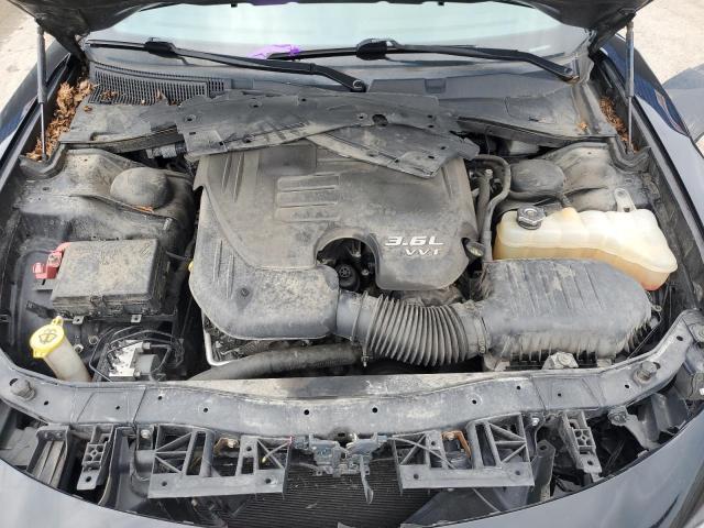 Photo 11 from auction – 2019 DODGE CHARGER SX with VIN 2C3CDXBG2KH725039