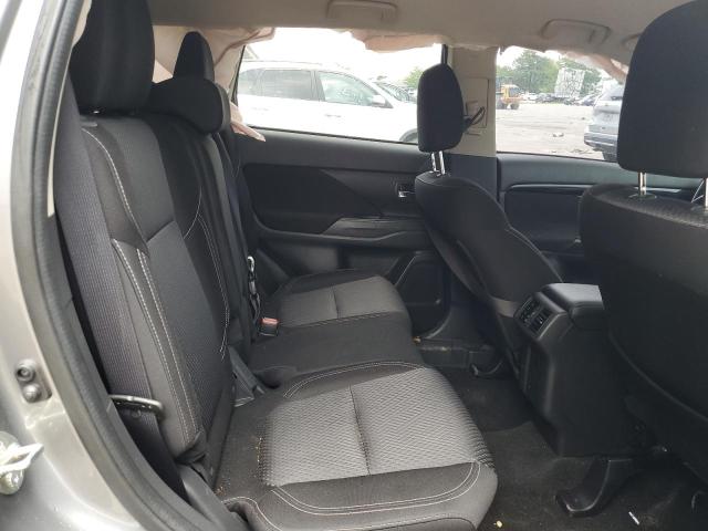 Photo 11 from auction – 2020 MITSUBISHI OUTLANDER with VIN JA4AZ3A37LZ047329