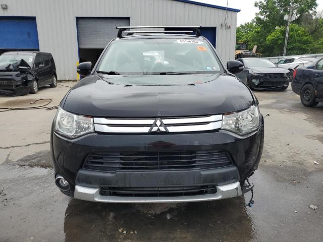 Photo 5 from auction – 2015 MITSUBISHI OUTLANDER with VIN JA4AD3A3XFZ006650