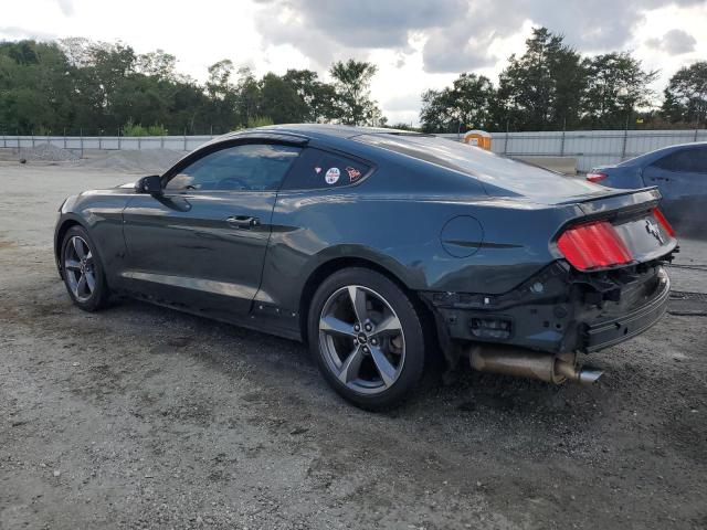 Photo 2 from auction – 2015 FORD MUSTANG with VIN 1FA6P8AM4F5429309