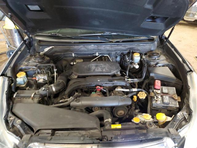 Снимка 12 от търг – 2012 SUBARU OUTBACK 2. с VIN 4S4BRBCC1C3302010