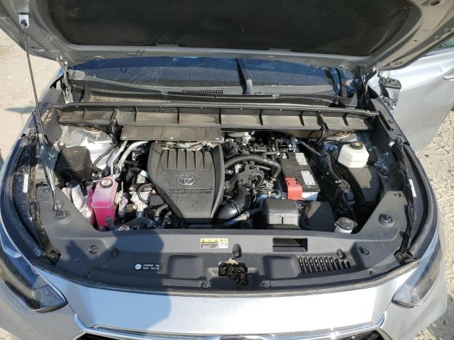 Photo 12 from auction – 2023 TOYOTA HIGHLANDER with VIN 5TDKDRBH6PS519369