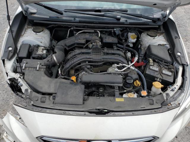 Photo 11 from auction – 2019 SUBARU IMPREZA with VIN 4S3GKAA6XK3613472