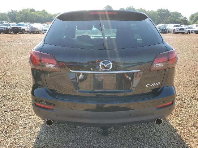 Photo 6 from auction – 2013 MAZDA CX-9 GRAND with VIN JM3TB2DV7D0408999