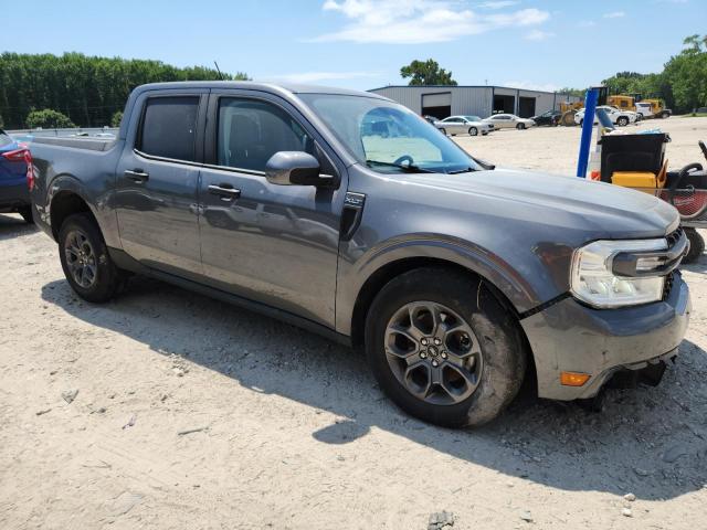 Photo 4 from auction – 2022 FORD MAVERICK X with VIN 3FTTW8F94NRA87294