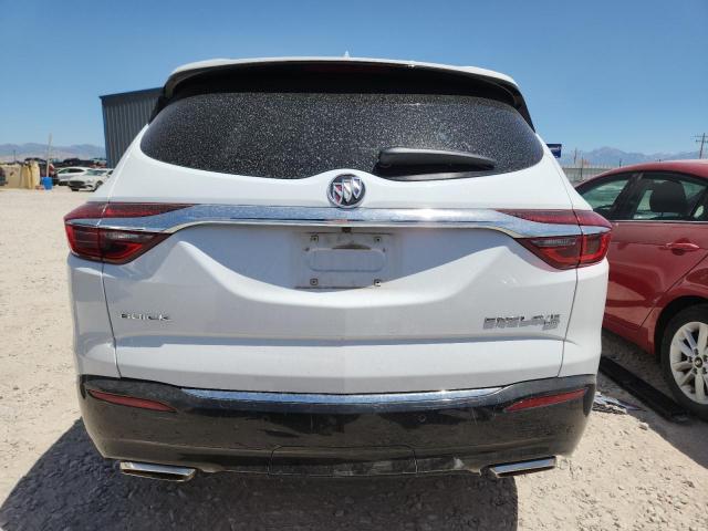 Photo 6 from auction – 2018 BUICK ENCLAVE with VIN 5GAEVAKW2JJ241554