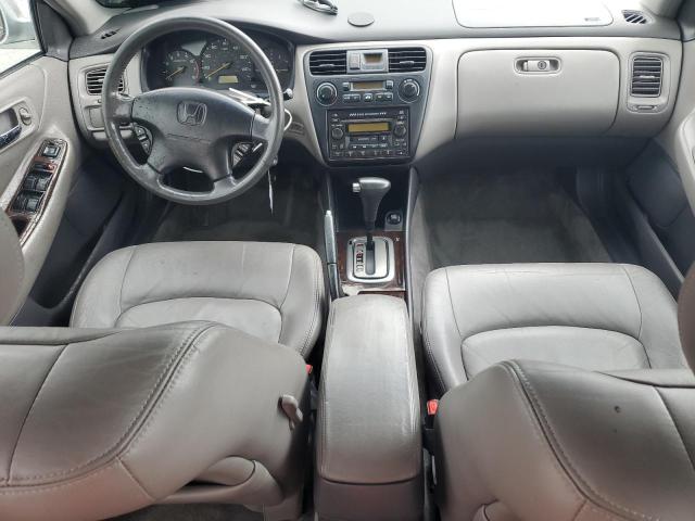 Photo 8 from auction – 2002 HONDA ACCORD EX with VIN 1HGCG16532A080412
