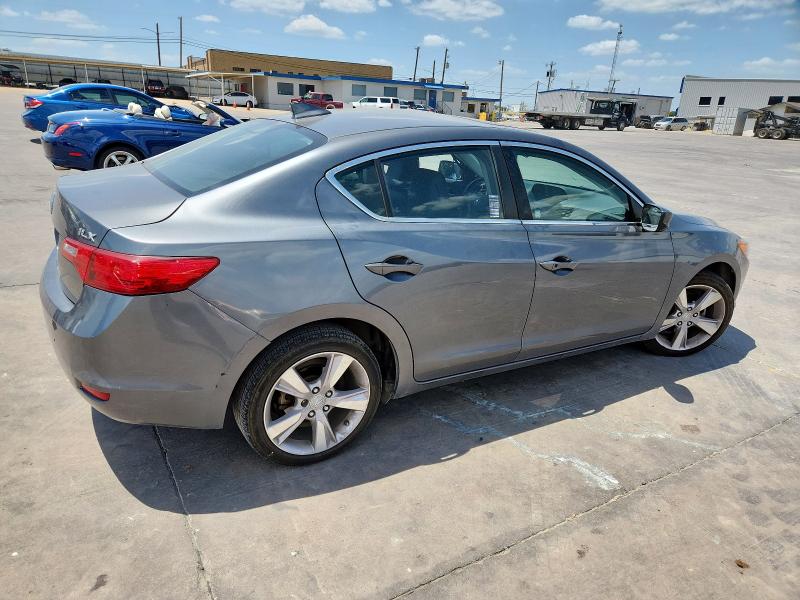 Photo 3 from auction – 2014 ACURA ILX 20 with VIN 19VDE1F30EE006995