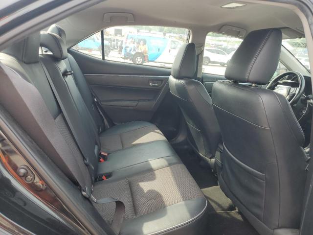 Photo 10 from auction – 2016 TOYOTA COROLLA L with VIN 2T1BURHE1GC514747