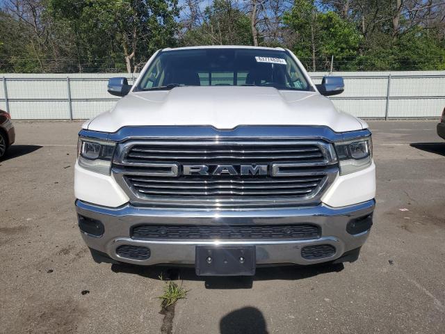 Photo 5 from auction – 2021 RAM 1500 LARAM with VIN 1C6SRFJT1MN793870