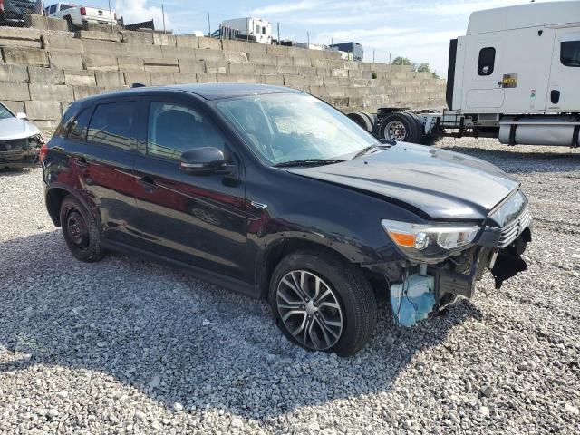 Photo 4 from auction – 2017 MITSUBISHI OUTLANDER with VIN JA4AR3AU2HZ002136