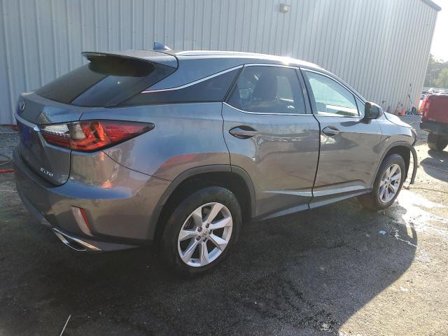 Photo 3 from auction – 2016 LEXUS RX 350 BAS with VIN 2T2BZMCA5GC042606