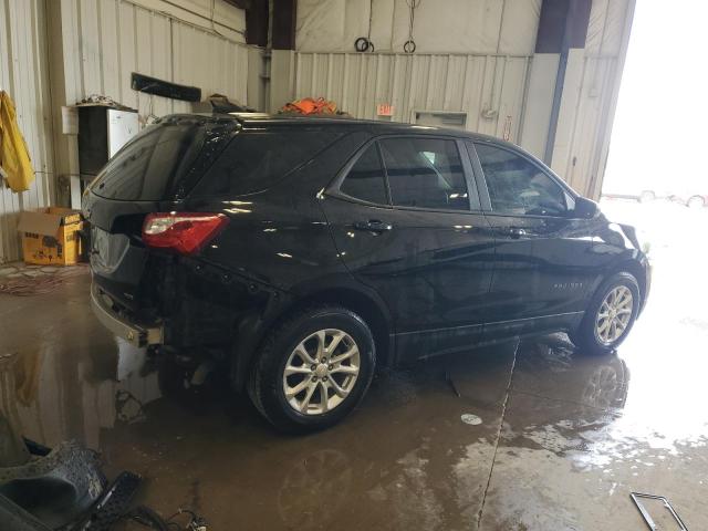 Photo 3 from auction – 2020 CHEVROLET EQUINOX LS with VIN 2GNAXSEVXL6202282