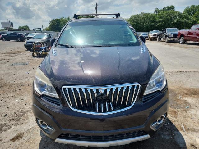 Photo 5 from auction – 2015 BUICK ENCORE CON with VIN KL4CJBSB0FB227961