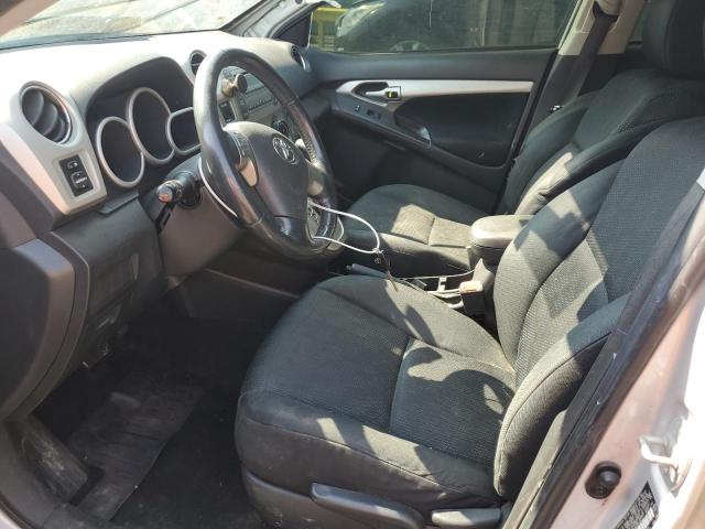 Photo 7 from auction – 2009 TOYOTA COROLLA MATRIX S with VIN 2T1KE40E69C015943