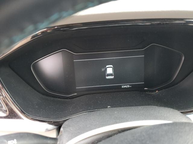 Photo 9 from auction – 2021 KIA NIRO EX PR with VIN KNDCE3LC6M5483704