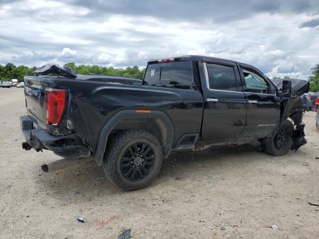 Photo 3 from auction – 2021 GMC SIERRA K25 with VIN 1GT49REY2MF314858