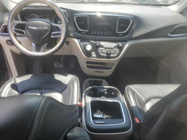 Photo 8 from auction – 2018 CHRYSLER PACIFICA L with VIN 2C4RC1GG7JR252164