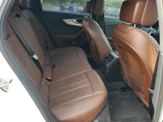 Photo 10 from auction – 2018 AUDI A4 PROGRES with VIN WAUBNAF44JN006427