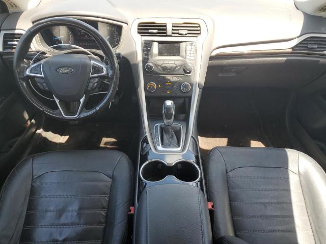 Photo 8 from auction – 2014 FORD FUSION SE with VIN 3FA6P0H94ER307418