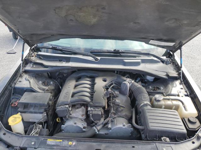 Photo 11 from auction – 2005 CHRYSLER 300 TOURIN with VIN 2C3JA53GX5H181722