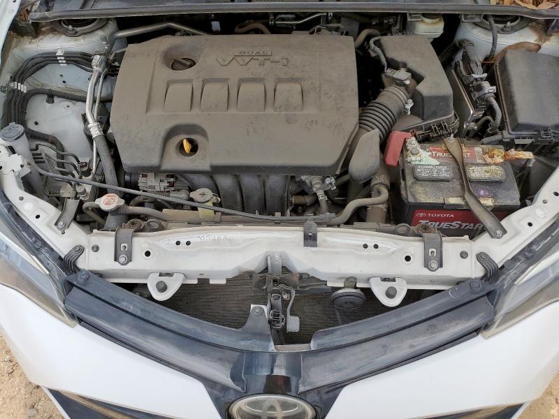 Photo 11 from auction – 2017 TOYOTA COROLLA L with VIN 2T1BURHEXHC934816