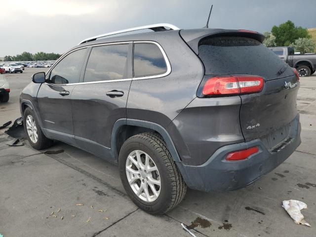 Photo 2 from auction – 2017 JEEP CHEROKE with VIN 1C4PJMCBXHW663858