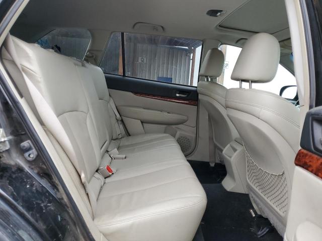 Photo 10 from auction – 2011 SUBARU OUTBACK 3.6R LIMITED with VIN 4S4BRDKC8B2338679
