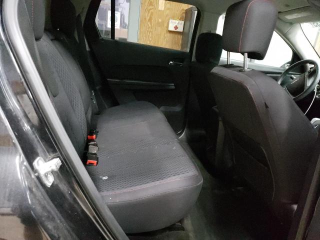 Photo 11 from auction – 2012 GMC TERRAIN SL with VIN 2GKALMEK0C6399733