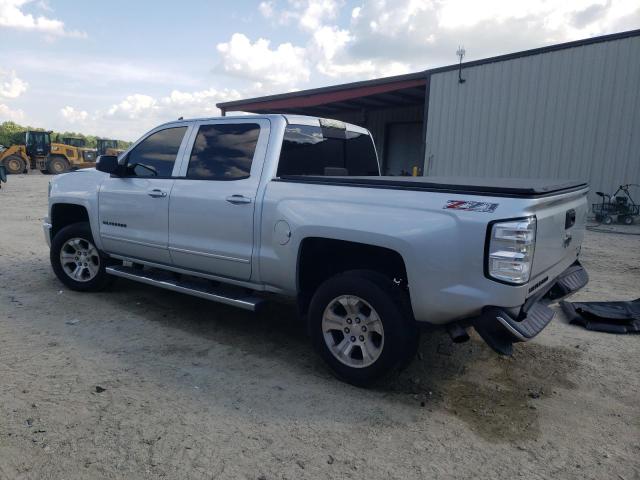 Photo 2 from auction – 2015 CHEVROLET SILVERADO with VIN 3GCUKREC2FG431964