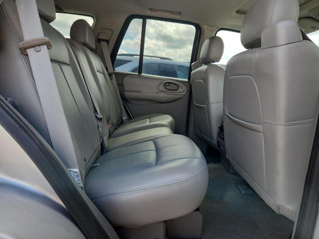 Photo 11 from auction – 2008 CHEVROLET TRAILBLAZE with VIN 1GNDT13S882259287