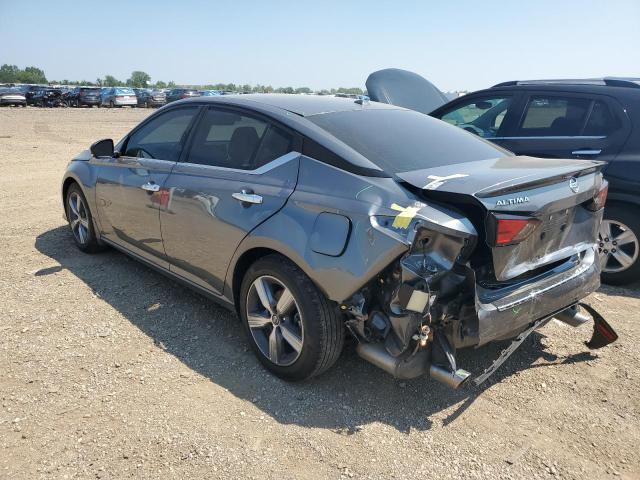 Photo 2 from auction – 2022 NISSAN ALTIMA SL with VIN 1N4BL4EV3NN416314