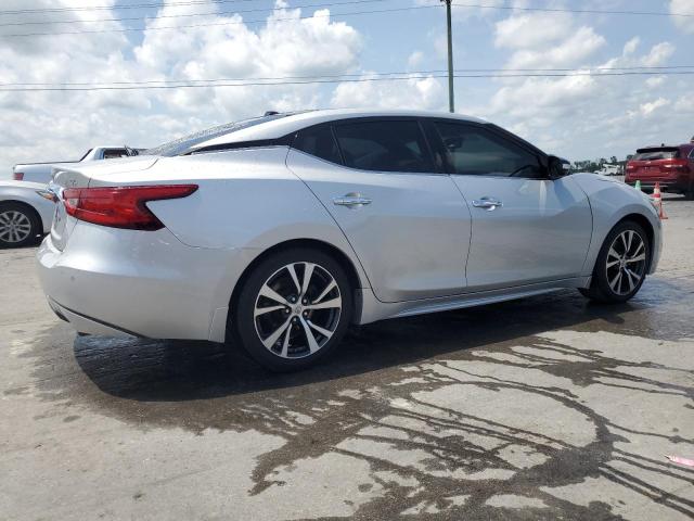 Photo 3 from auction – 2017 NISSAN MAXIMA 3.5 with VIN 1N4AA6AP0HC425749