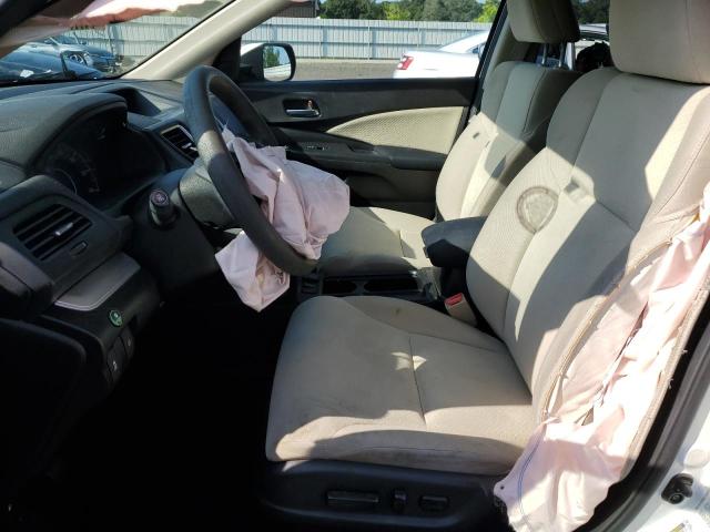 Photo 7 from auction – 2016 HONDA CR-V EX with VIN 5J6RM4H50GL010548