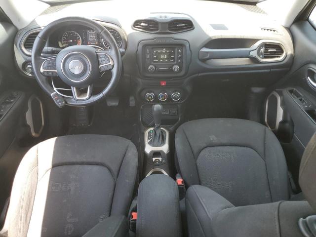 Photo 8 from auction – 2017 JEEP RENEGADE L with VIN ZACCJABB5HPE43605